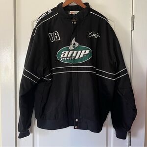 Dale Earnhardt Jr. Nascar Jacket